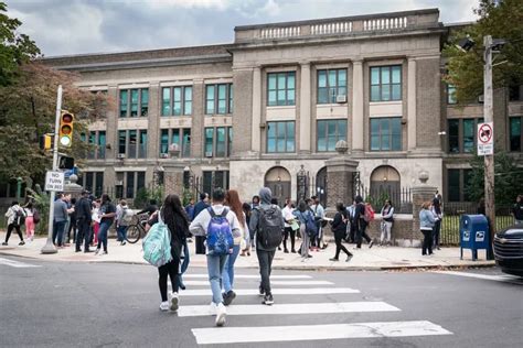 Roxborough High School getting $500,000 for security enhancements after ...