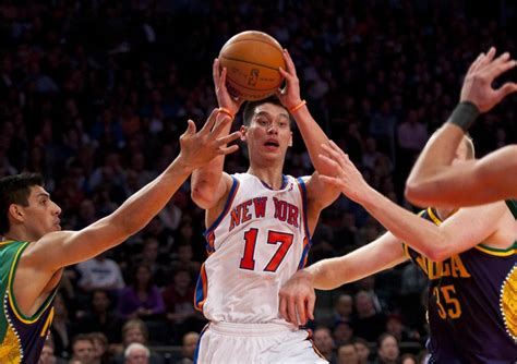 Spero Dedes disciplined by MSG Network for using offensive phrase to describe Jeremy Lin & NY ...