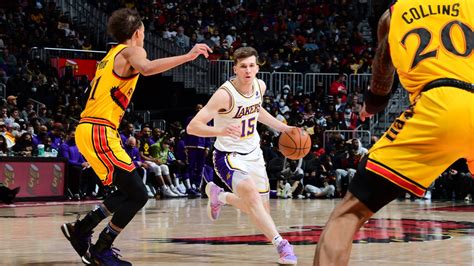 Three Things to Know: Lakers at Hawks, 1-29-24 | NBA.com