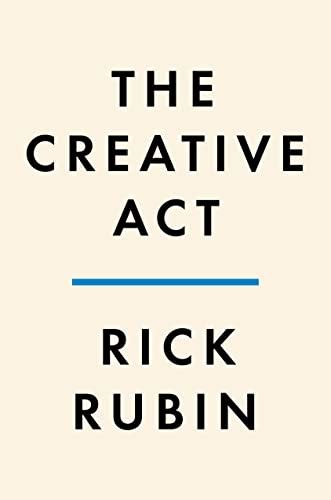 The Creative ACT: A Way of Being | Amazon.com.br