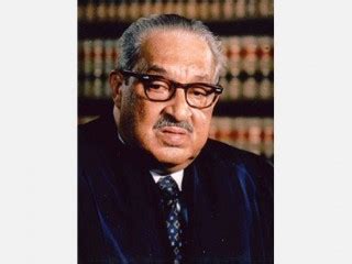 Thurgood Marshall biography, birth date, birth place and pictures