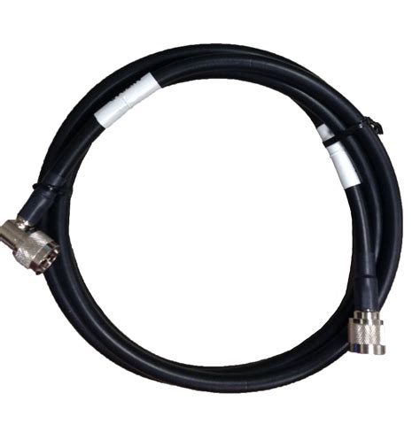 LMR-400 Cable - MobileMark