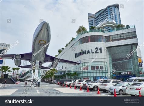 525 Pattaya airport Images, Stock Photos & Vectors | Shutterstock