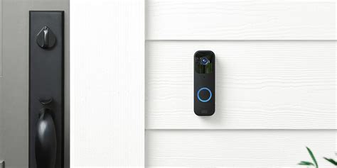 Ring Video Doorbell Vs. Blink Video Doorbell: Should You Spend $100 Or $50?