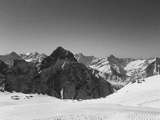 Deux Alpes - Rhône Alpes | Vinicius Pinheiro | Flickr