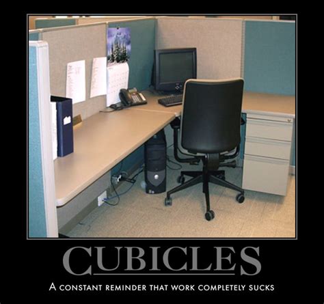 The Cubicle Survival Guide Blog: Cubicle Humor