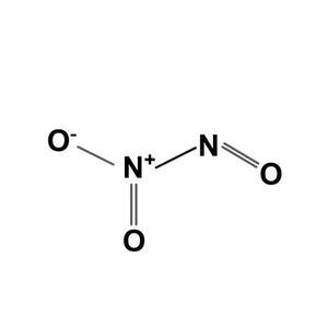 Dinitrogen Trioxide Formula - Structure, Properties, Uses, Sample ...