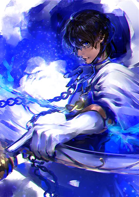 Arjuna【Fate/Grand Order】 | Anime, Fate, Art