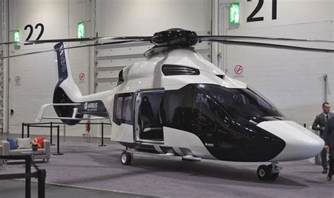 Luxury Hovering With Airbus H160 Helicopter Stock, 43% OFF