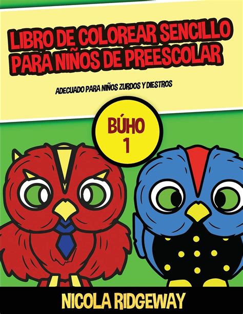 Buy Este libro contiene 40 laminas para colorear con lineas extra gruesas. Este libro ayudara a ...