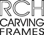 RCH Frames – From Contemporary to Traditional Frames