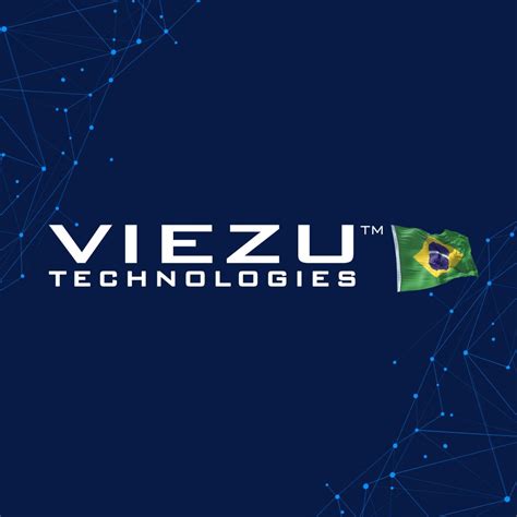 VIEZU Technologies Brasil - Viezu