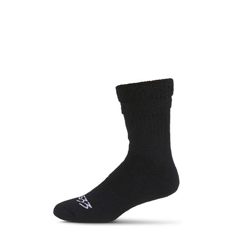 Merino Wool Workhorse Crew Socks – Midweight | On Duty Equipment Contract Division