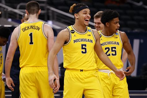 Has the University of Michigan Ever Won an NCAA Men's Basketball Championship?