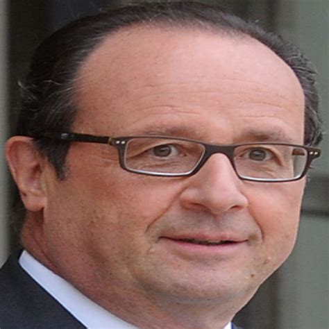 Francois Hollande – Anand Soni