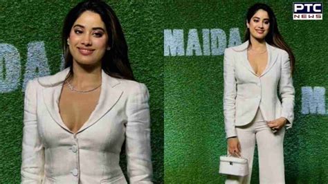 It is confirmed! Janhvi Kapoor in relationship with Shikhar Pahariya, flaunts 'Shiku' name ...