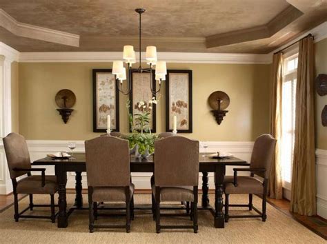 9+ Wonderful Most Popular Dining Room Paint Color Gallery - Dining Room | Dining room colors ...