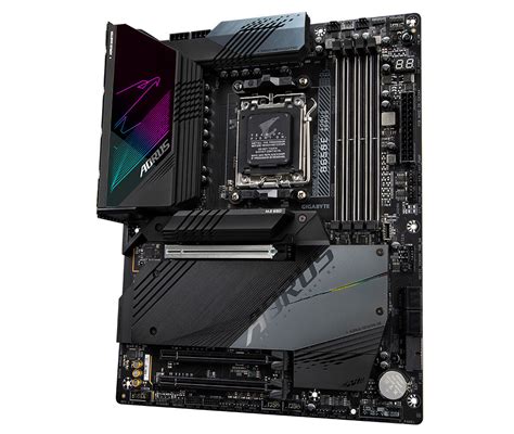 GIGABYTE Releases 24GB and 48GB DIMM Support for its Socket AM5 ...