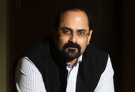 Is Rajeev Chandrasekhar the Biggest Investor in Arnab Goswami's ...