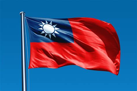 Taiwan flag mysteriously vanishes from US government websites