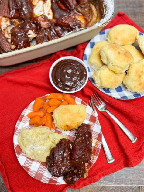 25 Easy Sides: What To Serve With BBQ Ribs - Back To My Southern Roots