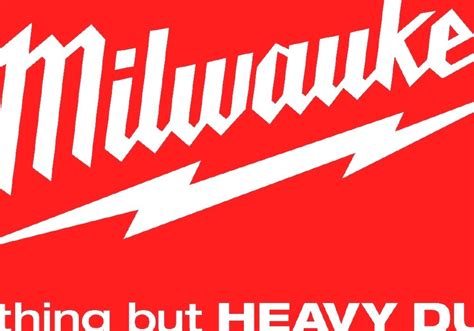 File:Milwaukee-tool-logo.png - Milwaukee Tools Logo