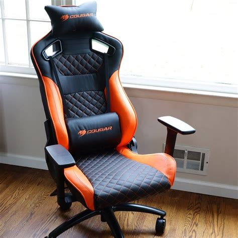 Gaming Chair vs Office Chair: Which Is Better for You? - IGN