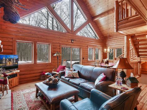 TOP 15 Luxury Cabins in Michigan To Rent in 2024