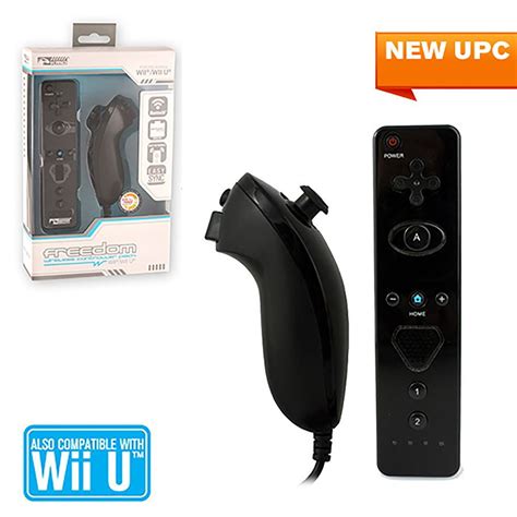 Wii U Controller & Wii U Accessories | Walmart Canada