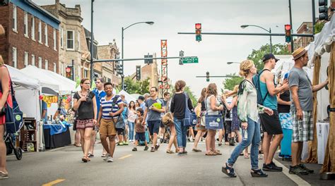 Chicago Festivals 2024: Best Street & Summer Festivals