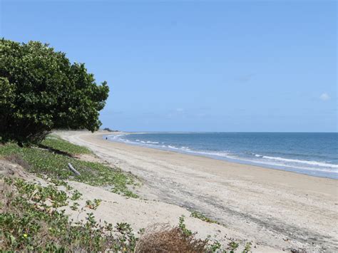 Bowen, QLD - Aussie Towns