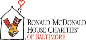 Baltimore Fishbowl | The Ronald McDonald House Charities Needs Volunteers