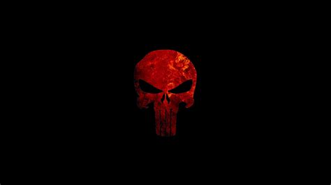 The Punisher Skull Wallpaper (59+ images)