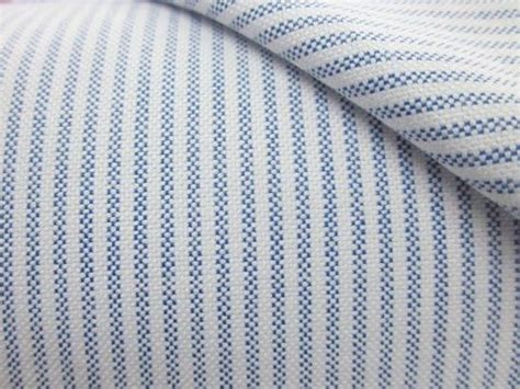 The Ultimate Shirting Fabric Guide - Woodies Clothing