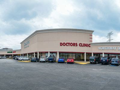 Houston Locations - Doctors Clinic Houston