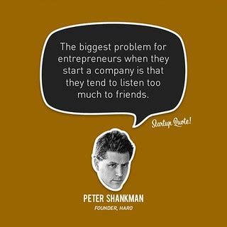 E27 - Peter Shankman, Haro Inspirational Quotes | e27singapore | Flickr