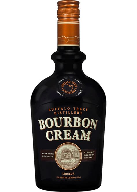 Buy Buffalo Trace Distillery Brand | Cream | 750ml |Luxury Bourbon Whiskey