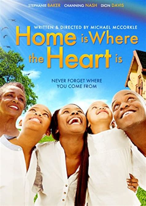 Home Is Where the Heart Is (2013) - IMDb