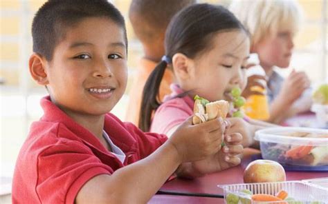 Progressive Charlestown: Childcare centers using federal nutrition ...