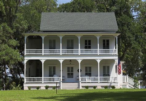 Veranda | Victorian, Patio, Porch | Britannica