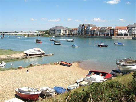 Shoreham-by-Sea, England | Day trips, England, England uk