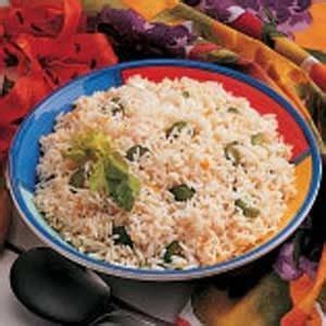 Orange Rice Pilaf Recipe: How to Make It