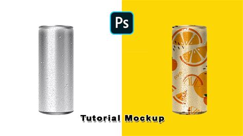 How To Create Realistic Product Manipulation // Photoshop Tutorials ...