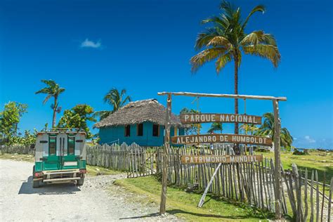 Alejandro de Humboldt National Park | Baracoa, Cuba | Beyond