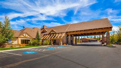 Best Western Plus Bryce Canyon Grand Hotel | Hotels in Bryce Canyon ...