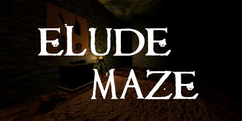 Elude Maze Full Release by IndieJimmy