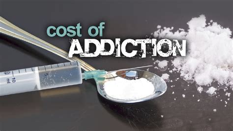 Heroin at Home: The cost of addiction | WSYX