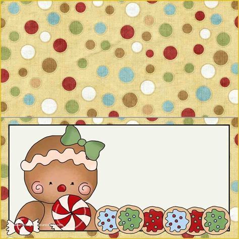 42 Free Printable Christmas Bag toppers Templates ...