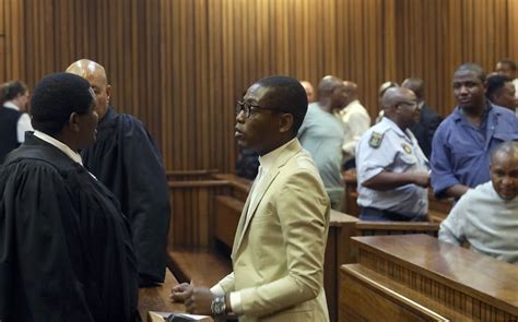 Feared taxi boss Vusi 'Khekhe' Mathibela sentenced to 30 years in prison for Bozwana hit