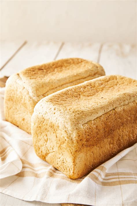 BROWN BREAD - Supreme Flour